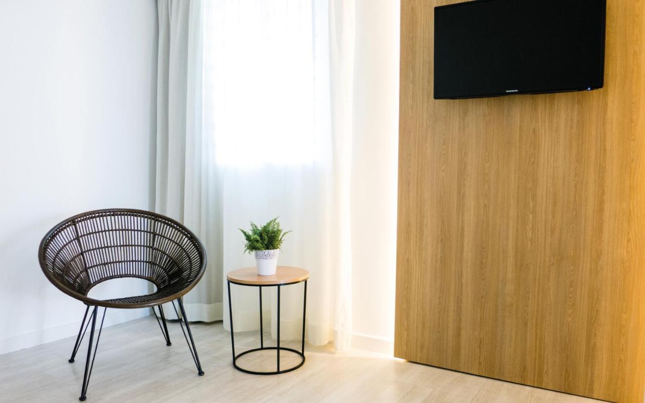 Globales Hotel 4*