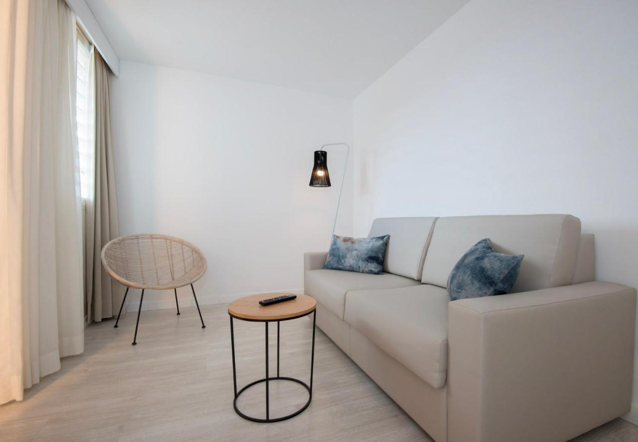 Hotel Globales 4*