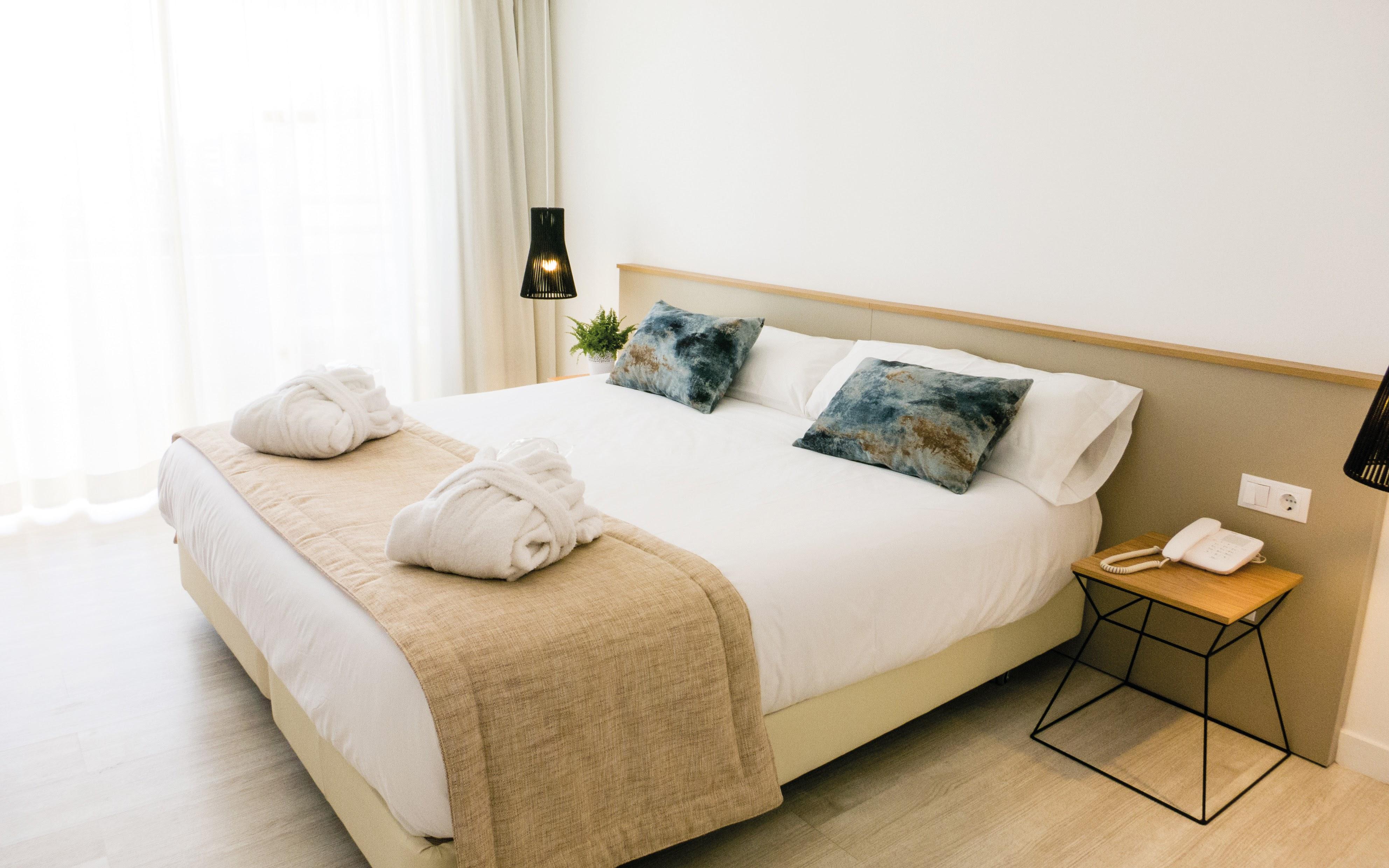 Hotel Globales
