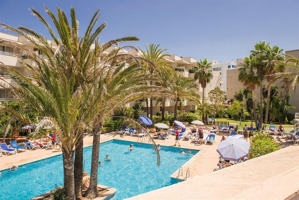 Hotel Globales Cala Bona (Mallorca)