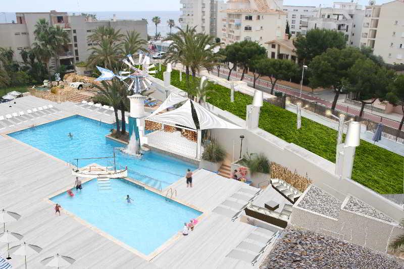 Globales Hotel Cala Bona (Mallorca)