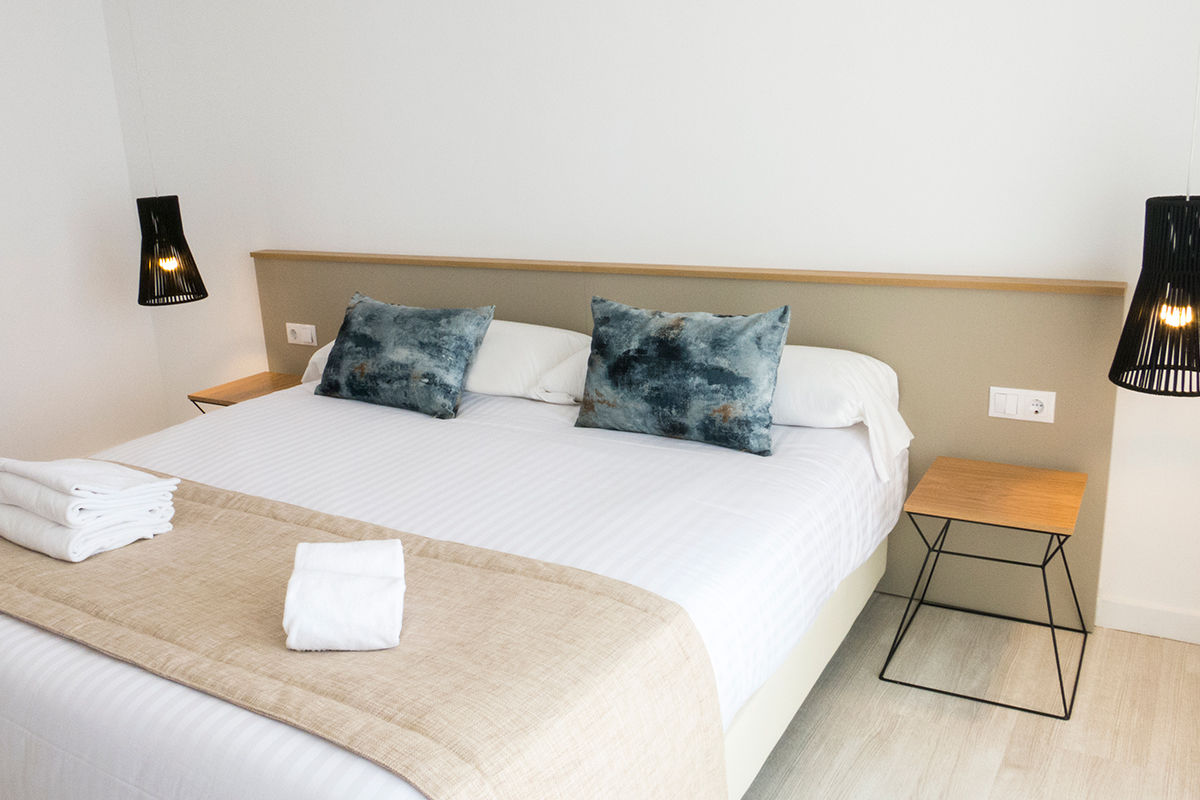 Hotel Globales Cala Bona (Mallorca)